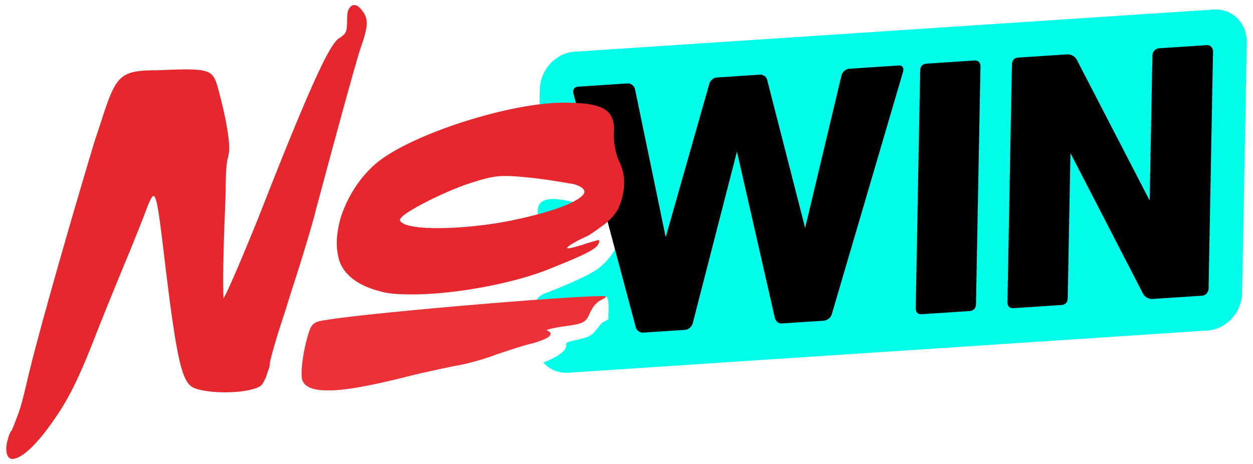 NOWIN Logo